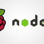 Raspberry Internet Rover Part 3 - NodeJS server nodeJS on Raspberry Pi