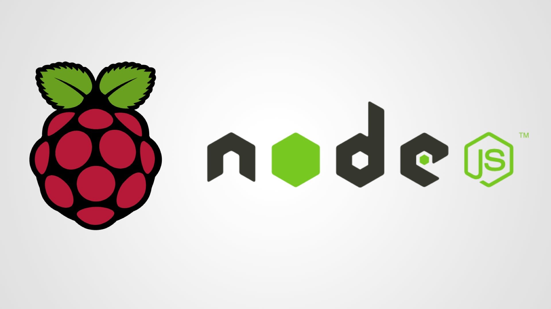 nodeJS on Raspberry Pi