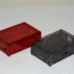 Recommended Raspberry Pi Accessories Raspberry Transparent Casing