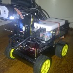 raspberry-rover