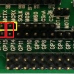 Install and Test Arduino IDE with Raspberry Pi and Gertboard ATmega2-250×180