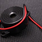 Piezo Buzzer