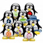linuxdistros