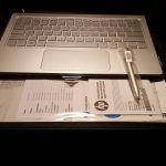 Linux distro desktop environment review on HP Spectre 12 X2 tablet laptop 20160530_212057