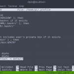 tmux-ssh