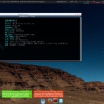 Alternative Linux Desktop Environment: OpenBox